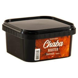 Смесь Chaba Booster - Табачный (200 грамм)
