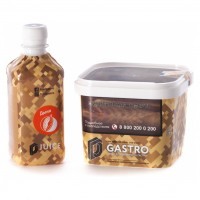 Табак D-Gastro - Дыня (Табак и Сироп, 500 грамм) — 