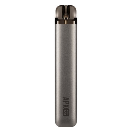 Электронная сигарета Brusko - APX S1 (Серый)