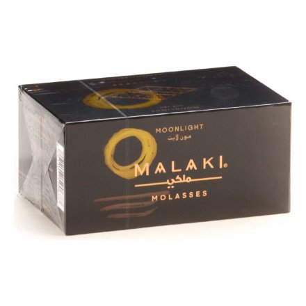 Табак Malaki - Moonlight (Лунный Свет, 250 грамм)