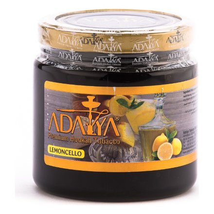 Табак Adalya - Lemonchello (Лимончелло, 1 кг)