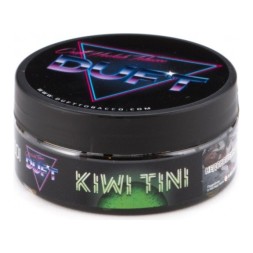 Табак Duft - Kiwi Tini (Киви Тини, 200 грамм)