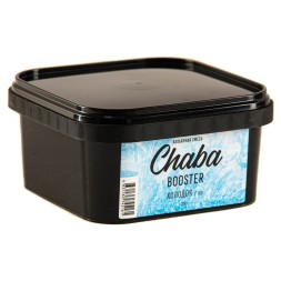 Смесь Chaba Booster - Холодок (200 грамм)