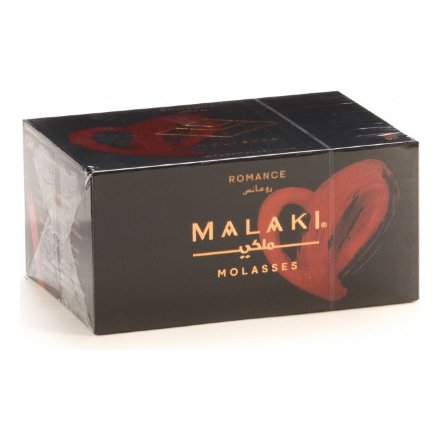 Табак Malaki - Romance (Романс, 250 грамм)