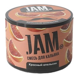 Смесь JAM - Красный Апельсин (50 грамм)