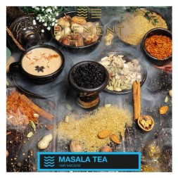 Табак Element Вода - Masala Tea (Чай Масала, 200 грамм)