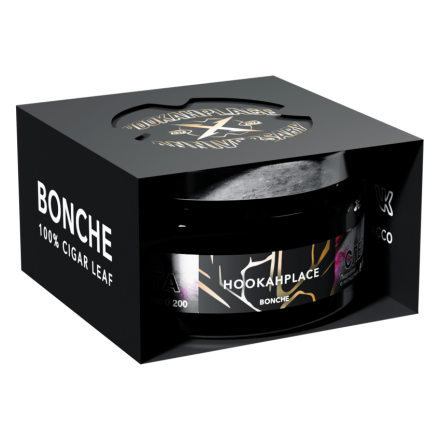 Табак Bonche - HookahPlace (Чернослив, 60 грамм)