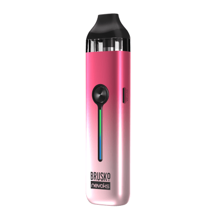 Электронная сигарета Brusko - Feelin 2 (Розовый Пунш)