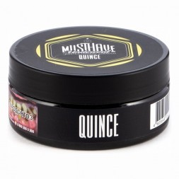 Табак Must Have - Quince (Айва, 125 грамм)