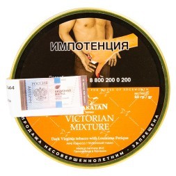 Табак трубочный Charatan - Victorian Mixture (50 грамм)