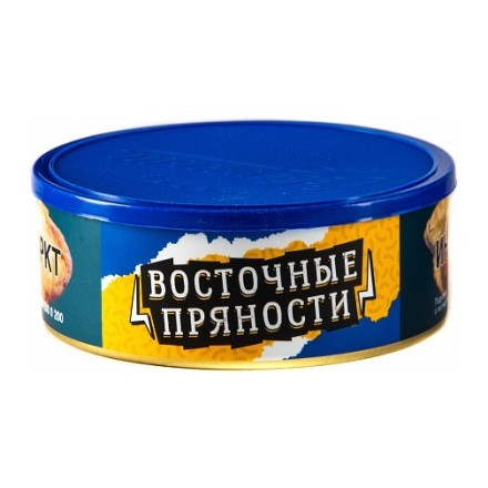 Табак Северный - Восточные Пряности (100 грамм)