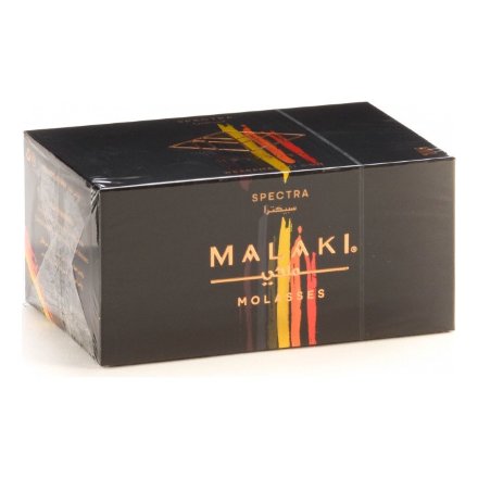 Табак Malaki - Spectra (Спектра, 250 грамм)