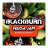 Табак BlackBurn - Feijoa Jam (Варенье из Фейхоа, 200 грамм)