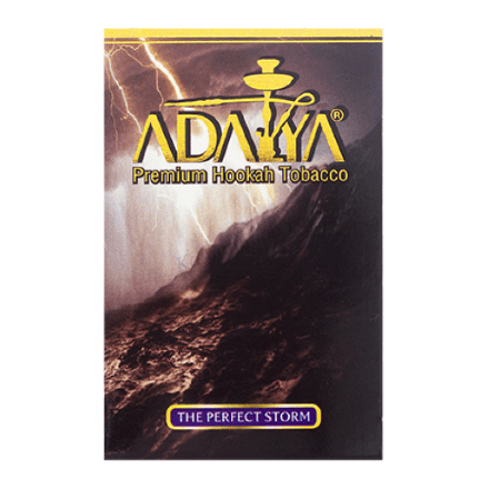 Табак Adalya - The Perfect Storm (Идеальный Шторм, 50 грамм, Акциз)