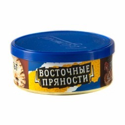 Табак Северный - Восточные Пряности (40 грамм)