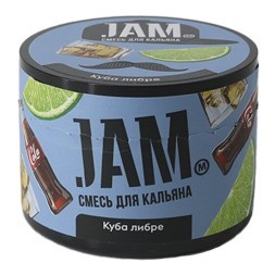 Смесь JAM - Куба Либре (50 грамм)