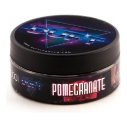 Табак Duft - Pomegranate (Гранат, 20 грамм)