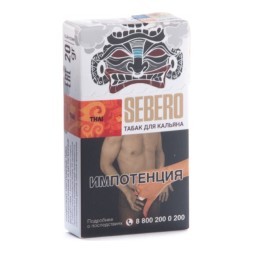 Табак Sebero - Thai (Тай, 20 грамм)