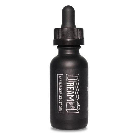 Жидкость Charlies Black Label - Dream Cream (30 ml, 0 mg)