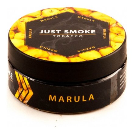 Табак Just Smoke - Marula (Марула, 100 грамм)