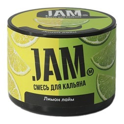 Смесь JAM - Лимон Лайм (50 грамм)