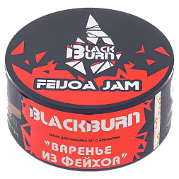 Табак BlackBurn - Feijoa Jam (Варенье из Фейхоа, 25 грамм)