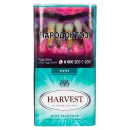 Табак сигаретный Harvest - Mint (30 грамм)