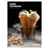 Изображение товара Табак DarkSide Core - DARK ICECREAM (Шоколадное Мороженое, 30 грамм)