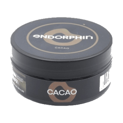 Табак Endorphin - Cacao (Какао, 125 грамм)