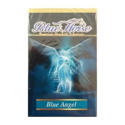 Табак Blue Horse - Blue Angel (Голубой Ангел, 50 грамм)