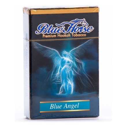 Табак Blue Horse - Blue Angel (Голубой Ангел, 50 грамм)
