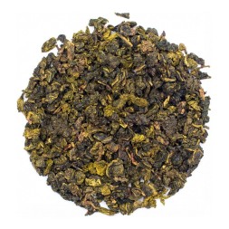 Чай Улун - Най Сян Цзинь Сюань (А, 100 грамм)