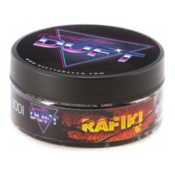 Табак Duft - Rafiki (Рафики, 20 грамм)