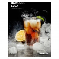 Табак DarkSide Core - DARKSIDE COLA (Кола, 30 грамм) — 