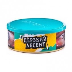 Табак Северный - Дерзкий Абсент (40 грамм)