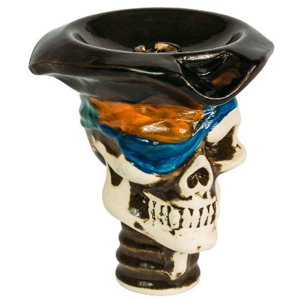 Чаша Cosmo Bowl - Robber (Пират)