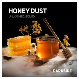 Табак DarkSide Core - HONEY DUST (Мёд, 100 грамм)