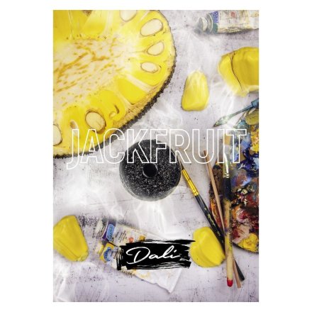 Табак Dali Strong - Jackfruit (Джекфрут, 100 грамм)