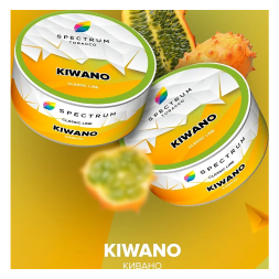 Табак Spectrum - Kiwano (Кивано, 25 грамм)