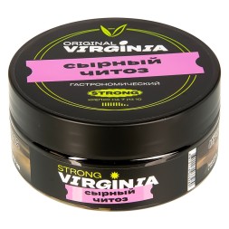 Табак Original Virginia Strong - Сырный Читоз (25 грамм)