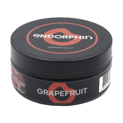 Табак Endorphin - Grapefruit (Грейпфрут, 125 грамм)