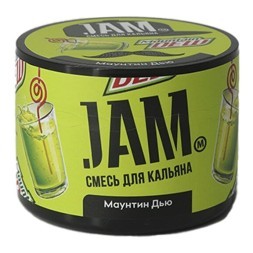 Смесь JAM - Маунтин Дью (50 грамм)