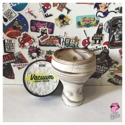 Табак Vacuum - Кизил (40 грамм)