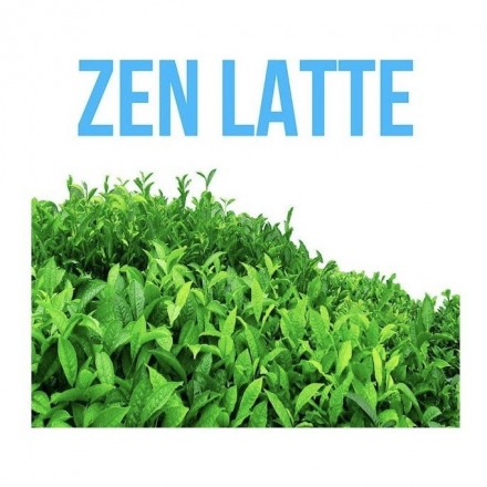 Табак Smoke Angels - Zen Latte (Дзен Латте, 25 грамм)