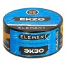Изображение товара Табак Element Вода - Ekzo NEW (Экзо, 25 грамм)