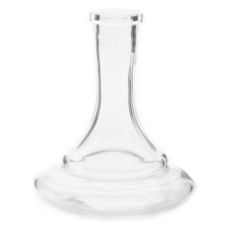 Колба Vessel Glass - Эллипс (Перламутр)
