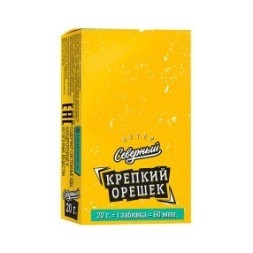 Табак Северный - Крепкий Орешек (20 грамм)