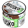 Изображение товара Смесь Brusko Zero - Кокос со Льдом (50 грамм)