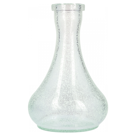 Колба Vessel Glass - Капля (Светящаяся Зелёная)
