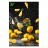 Табак B3 - Lemon Drops (Лимонные Леденцы, 250 грамм)